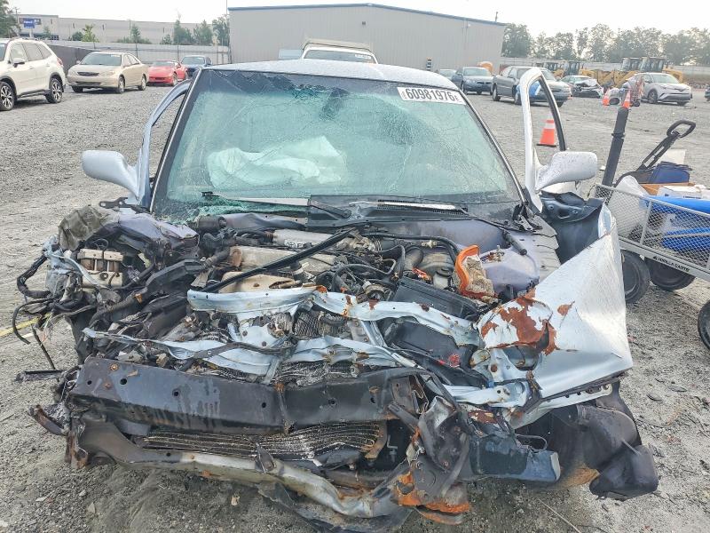 Photo 11 from auction – 1995 TOYOTA CAMRY with VIN 4T1SK12E3SU545215