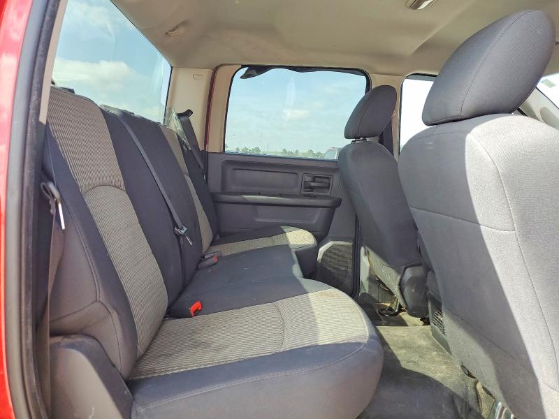 صورة رقم 10 من المزاد - 2011 DODGE RAM 2500 مع VIN 3D7TT2CT7BG564478