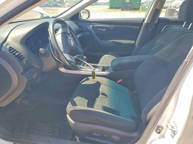 Photo 7 from auction – 2015 NISSAN ALTIMA with VIN 1N4AL3AP4FC100222