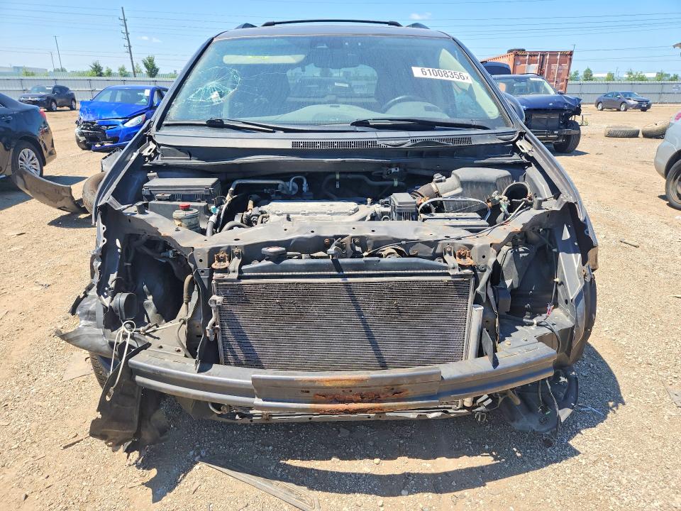 Photo 5 from auction – 2014 HONDA ODYSSEY with VIN 5FNRL5H93EB026292