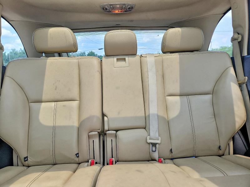 Photo 10 from auction – 2008 FORD EDGE with VIN 2FMDK39C38BB46697