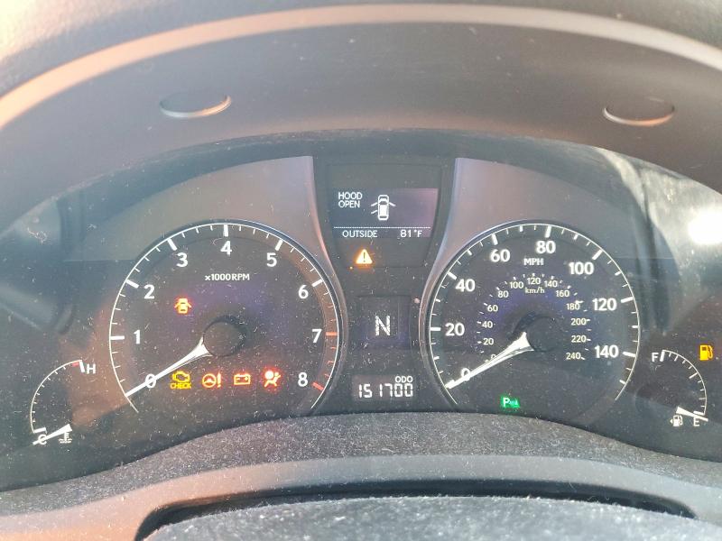 Zdjęcie 9 z aukcji – 2010 LEXUS RX z VIN JTJBK1BA2A2426855