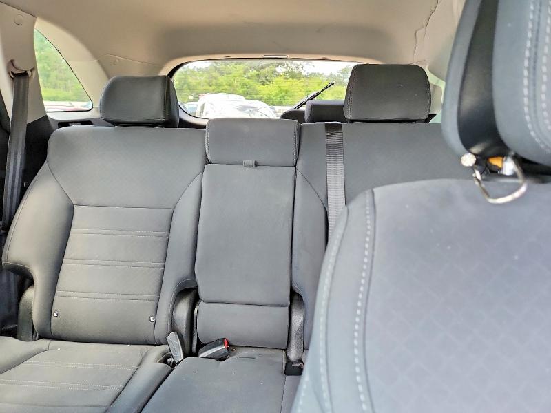Photo 10 from auction – 2017 KIA SORENTO with VIN 5XYPGDA55HG208327