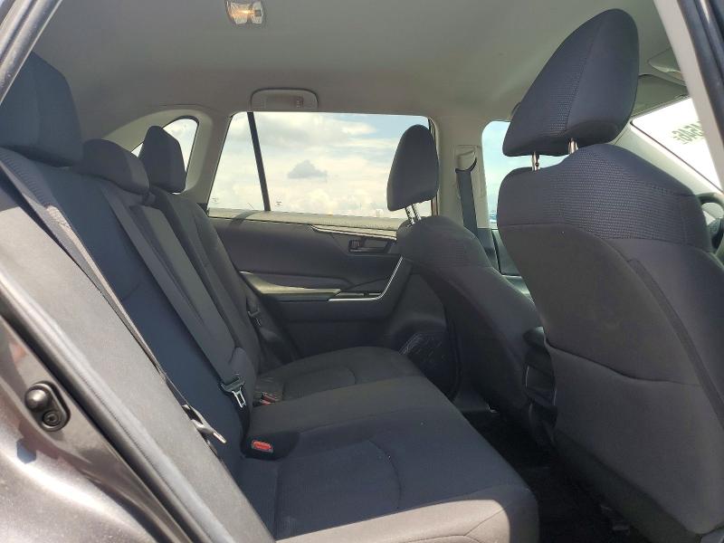 Снимка 10 от търг – 2019 TOYOTA RAV4 с VIN 2T3H1RFVXKC027147