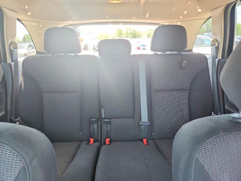 Photo 10 from auction – 2014 FORD EDGE with VIN 2FMDK4JC6EBB67332