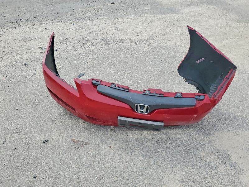 Photo 12 from auction – 2004 HONDA ACCORD with VIN 1HGCM72624A002040