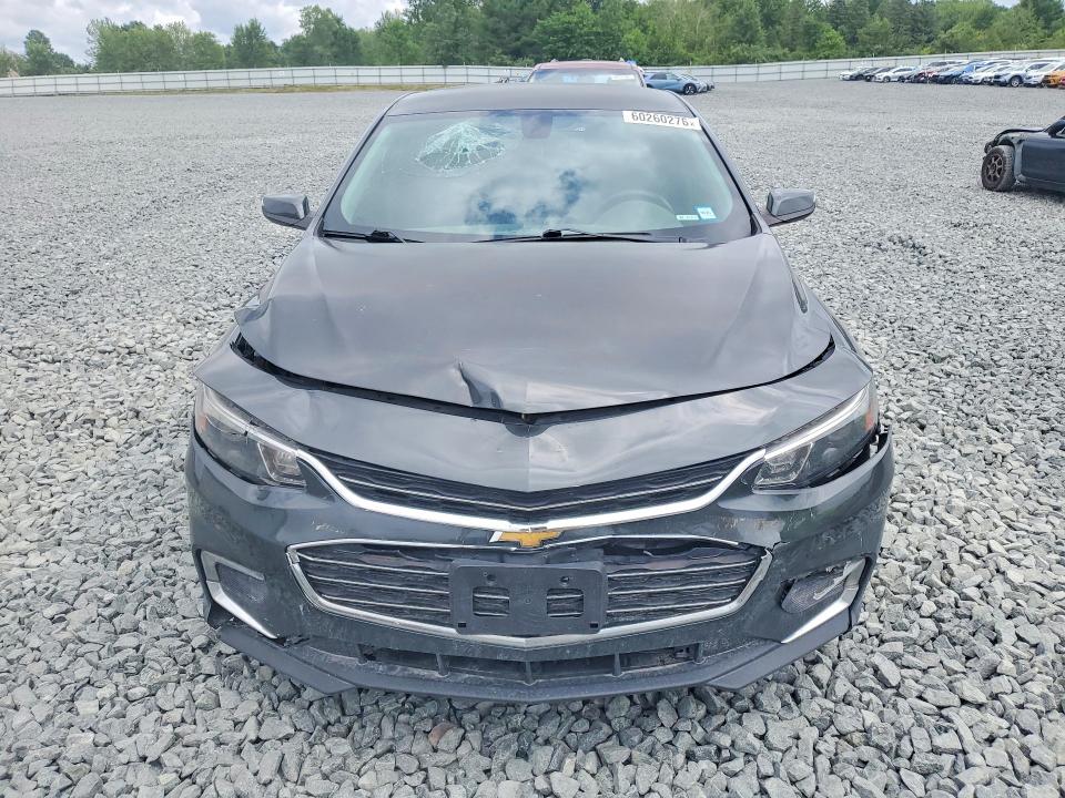 Photo 5 from auction – 2016 CHEVROLET MALIBU with VIN 1G1ZE5ST3GF279621