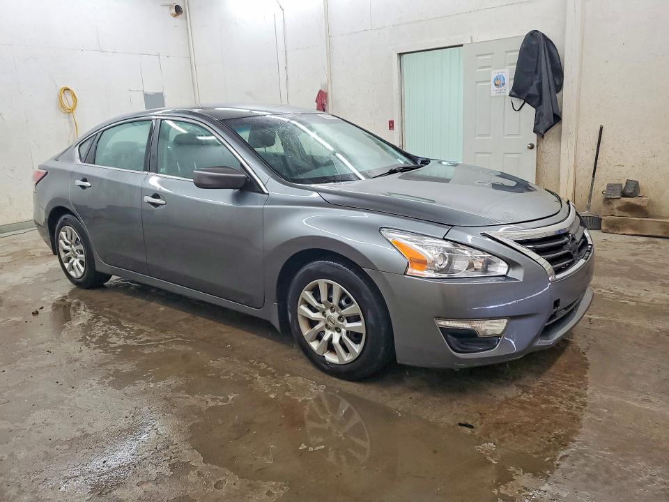 Photo 4 from auction – 2015 NISSAN ALTIMA with VIN 1N4AL3AP0FC155735