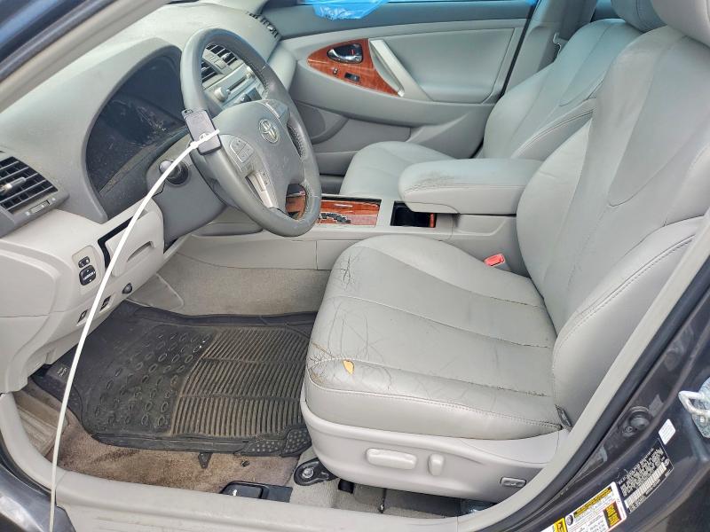 Photo 7 from auction – 2011 TOYOTA CAMRY with VIN 4T1BB3EK5BU135741
