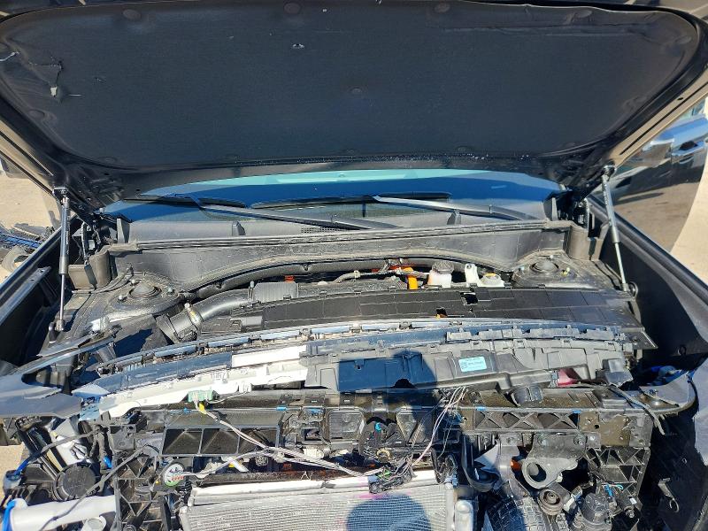 Photo 12 from auction – 2026 HYUNDAI SANTA FE with VIN 5NMP3DG17TH093664