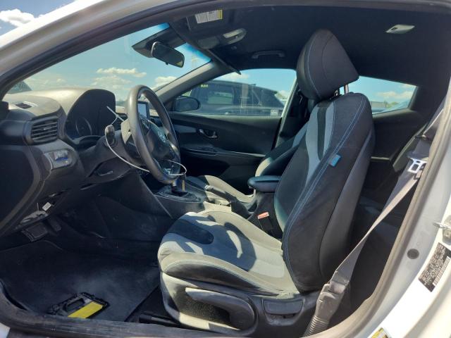 Photo 7 from auction – 2020 HYUNDAI VELOSTER with VIN KMHTG6AF4LU024695