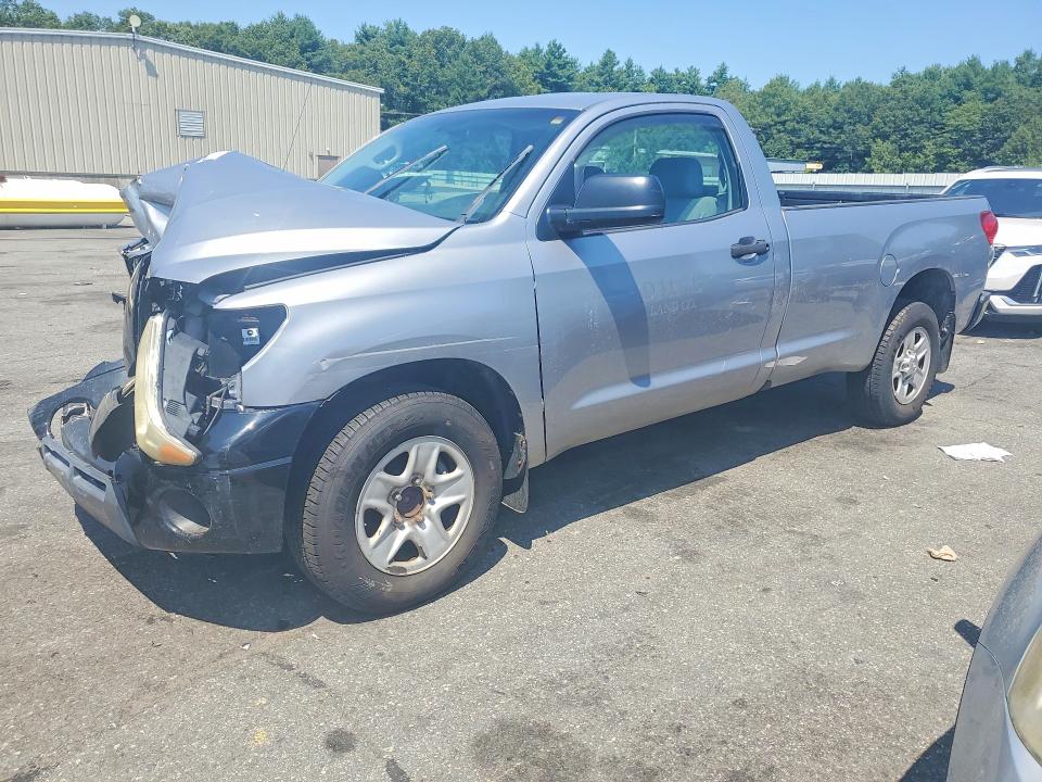 Photo 1 from auction – 2007 TOYOTA TUNDRA with VIN 5TFLU52157X001652