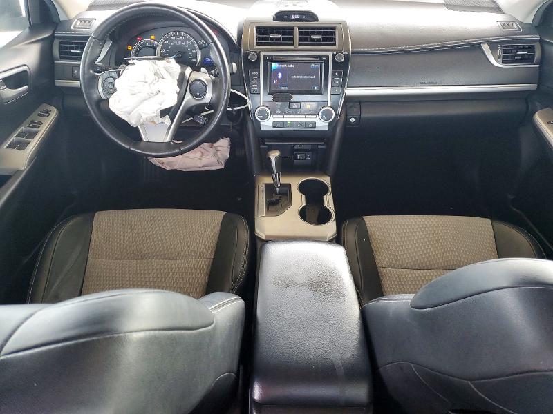Photo 8 from auction – 2012 TOYOTA CAMRY with VIN 4T1BF1FK6CU577047
