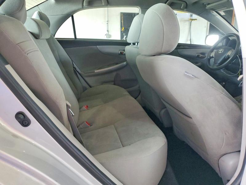 Photo 10 from auction – 2012 TOYOTA COROLLA with VIN 5YFBU4EE4CP048068
