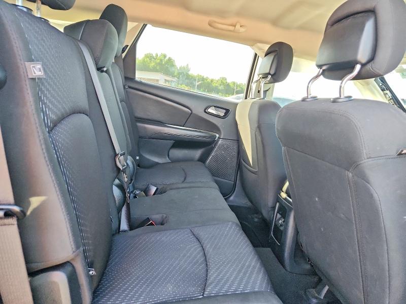 Photo 11 from auction – 2018 DODGE JOURNEY with VIN 3C4PDCAB8JT428522