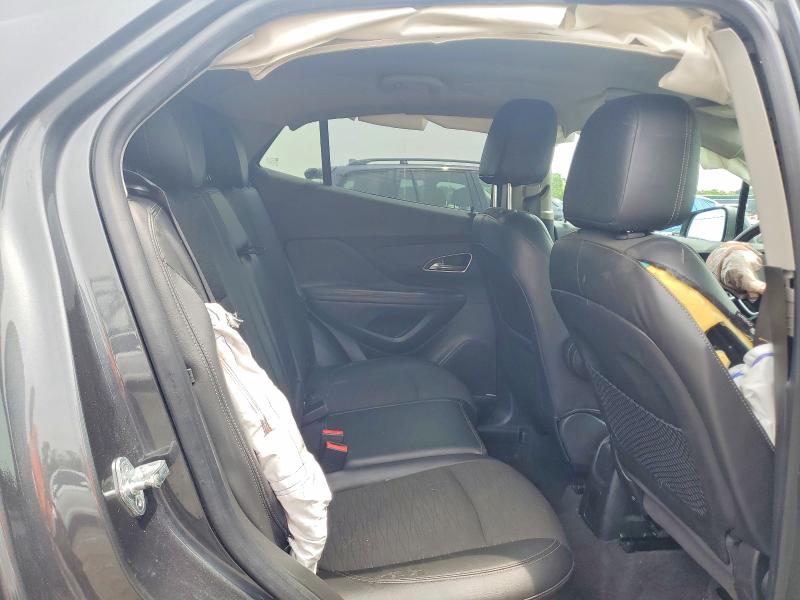 Photo 11 from auction – 2016 BUICK ENCORE with VIN KL4CJASB5GB697849