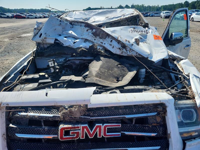 Снимка 11 от търг – 2015 GMC SIERRA с VIN 1GTV2VECXFZ352863
