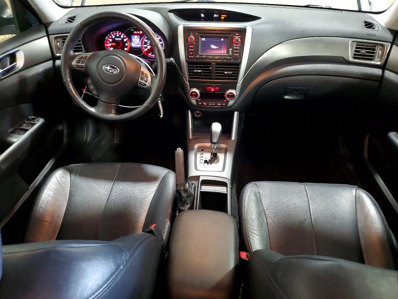 Photo 8 from auction – 2013 SUBARU FORESTER with VIN JF2SHAGC1DH433889