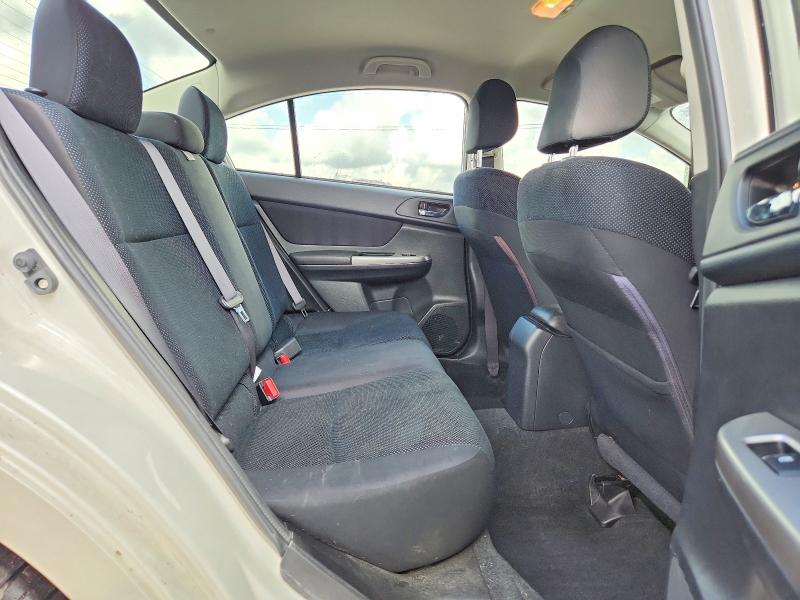Photo 10 from auction – 2016 SUBARU IMPREZA with VIN JF1GJAB6XGH013858