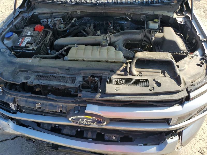 Photo 12 from auction – 2022 FORD EXPEDITION with VIN 1FMJK1JTXNEA28052