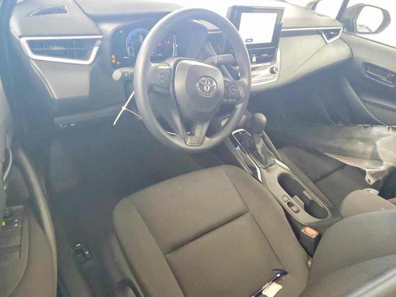 Photo 8 from auction – 2026 TOYOTA COROLLA with VIN 5YFB4MDE9TP432767
