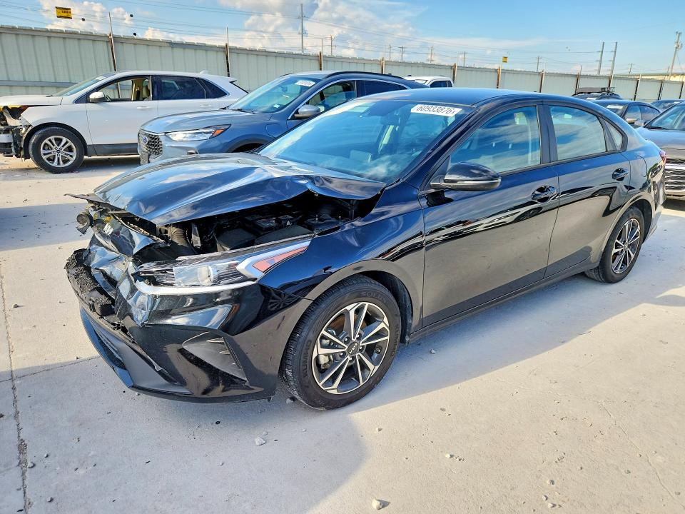 2024 KIA FORTE - Търг №60933876