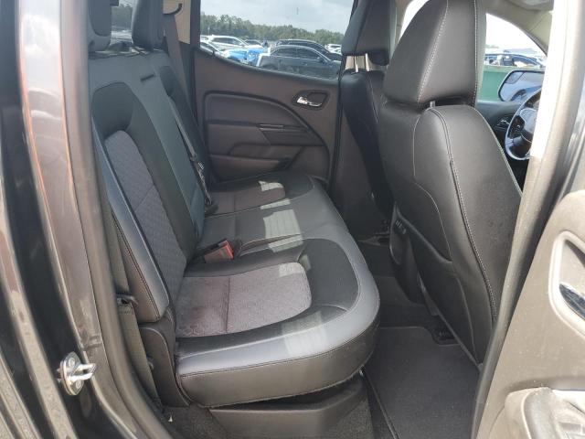 Photo 10 from auction – 2016 CHEVROLET COLORADO with VIN 1GCGSDE34G1361674