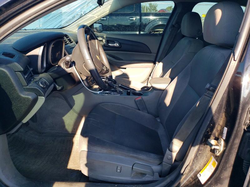 Photo 7 from auction – 2014 CHEVROLET MALIBU with VIN 1G11B5SL1EF223101