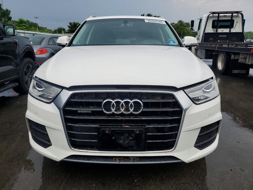 Photo 5 from auction – 2017 AUDI Q3 with VIN WA1JCCFS6HR010216