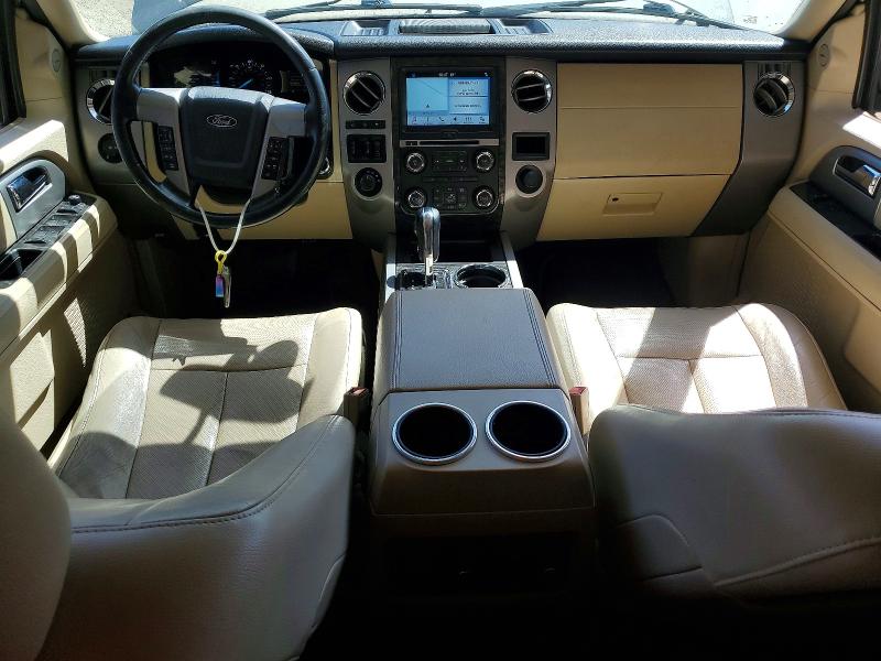 Photo 8 from auction – 2017 FORD EXPEDITION with VIN 1FMJK2AT4HEA45116