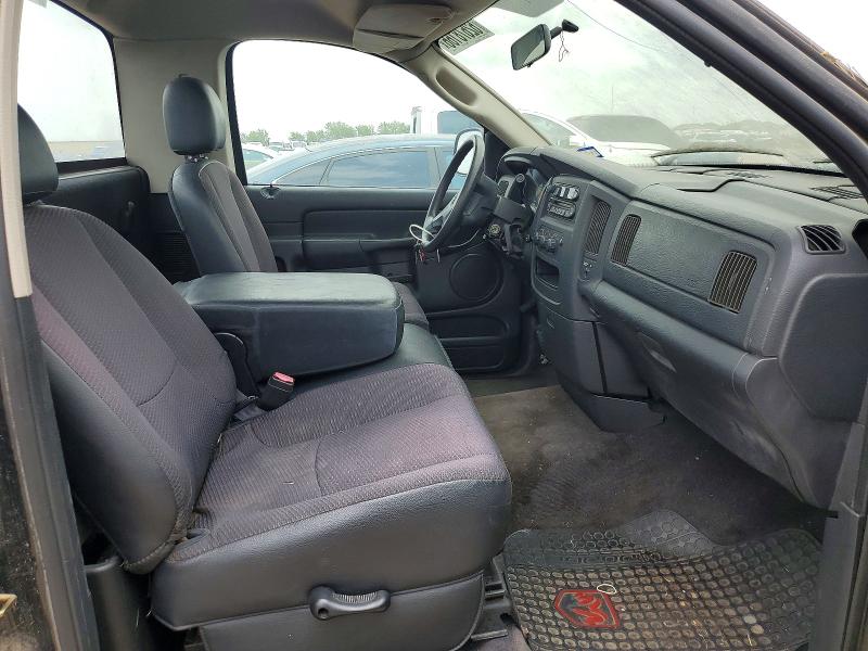 Photo 10 from auction – 2003 DODGE RAM 1500 with VIN 1D7HA16N33J651295