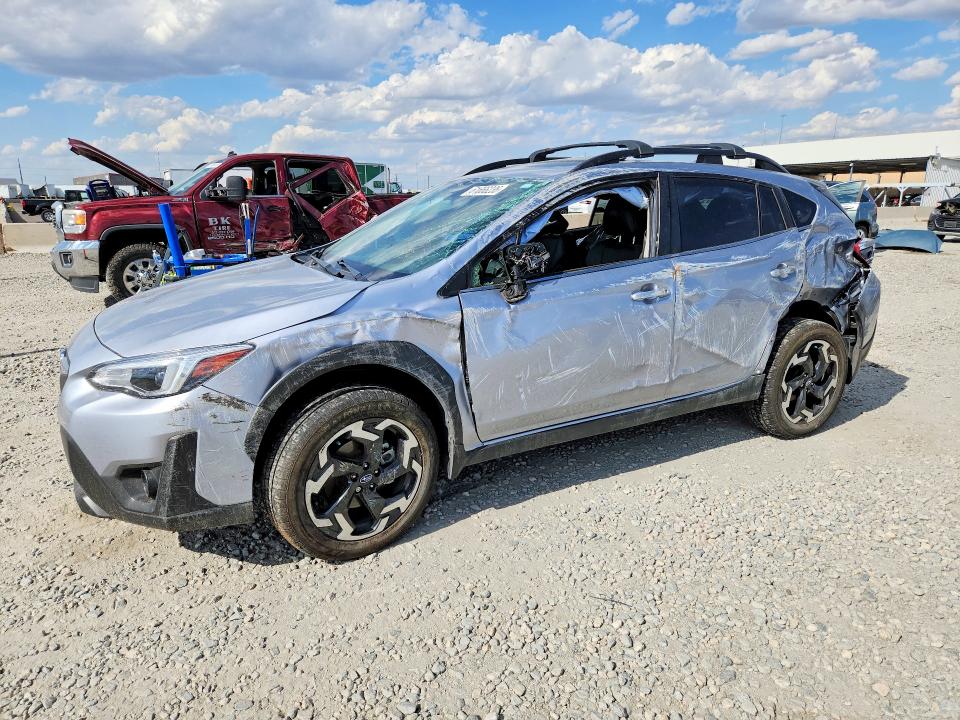 2023 SUBARU CROSSTREK - Търг №61666236