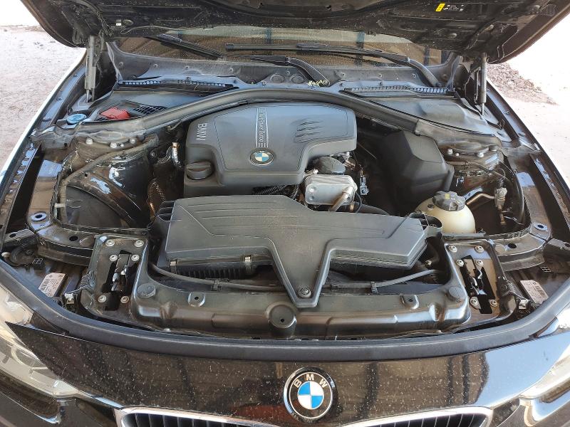 Photo 11 from auction – 2018 BMW 320 with VIN WBA8A9C50JAD26906