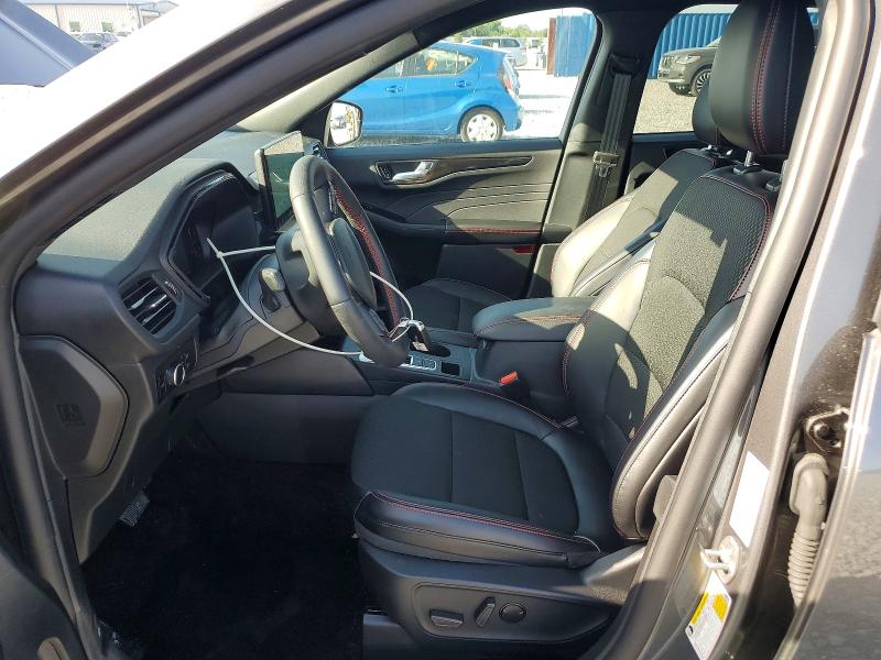Photo 7 from auction – 2025 FORD ESCAPE with VIN 1FMCU0MN7SUB49889