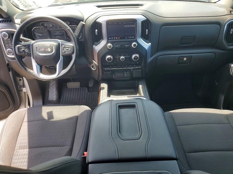 Photo 8 from auction – 2019 GMC SIERRA with VIN 1GTR9CED3KZ234089
