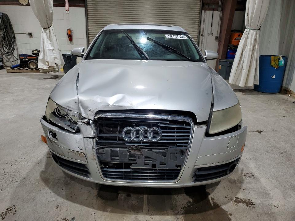 Zdjęcie 5 z aukcji – 2005 AUDI A6 z VIN WAUDG74F95N062587