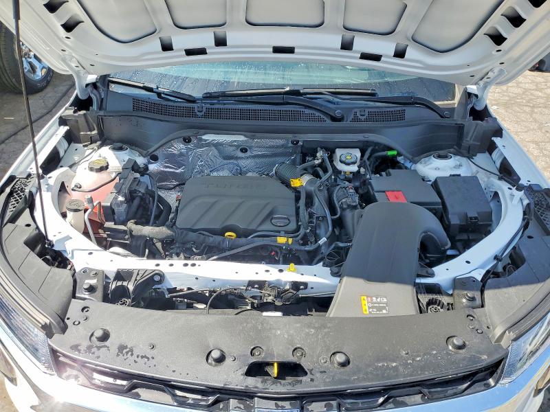 Photo 12 from auction – 2026 CHEVROLET TRAX with VIN KL77LFEP1TC063056