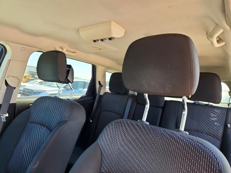 Photo 10 from auction – 2020 DODGE JOURNEY with VIN 3C4PDCAB8LT272176