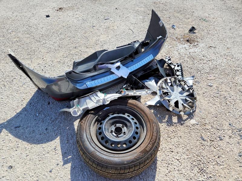 Photo 12 from auction – 2019 NISSAN ROGUE with VIN 5N1AT2MT0KC832625