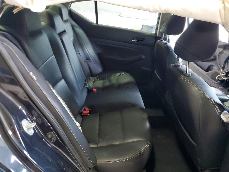 Photo 10 from auction – 2019 NISSAN ALTIMA with VIN 1N4BL4EV2KC242002