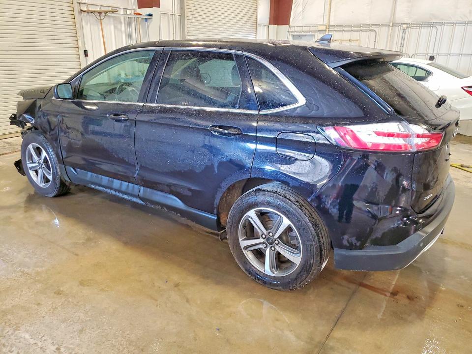 Photo 2 from auction – 2023 FORD EDGE with VIN 2FMPK4J93PBA55964
