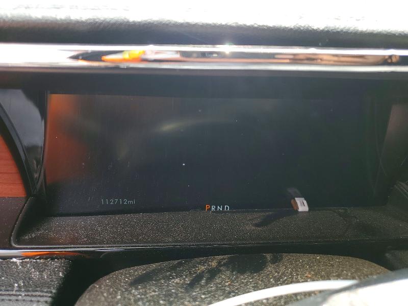 Photo 9 from auction – 2020 LINCOLN NAVIGATOR with VIN 5LMJJ3LT2LEL00356