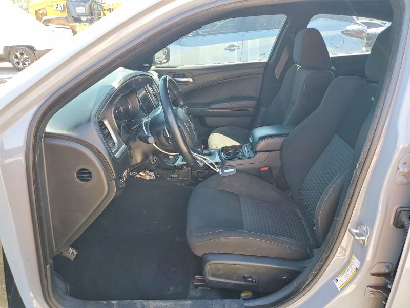 Photo 7 from auction – 2021 DODGE CHARGER with VIN 2C3CDXCT4MH645272