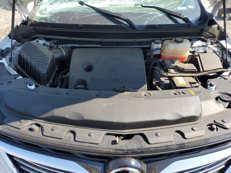 Photo 12 from auction – 2022 BUICK ENCLAVE with VIN 5GAERBKW9NJ154427