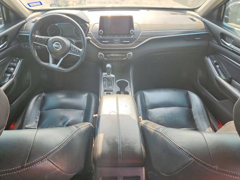 Photo 8 from auction – 2020 NISSAN ALTIMA with VIN 1N4BL4EV6LC160565