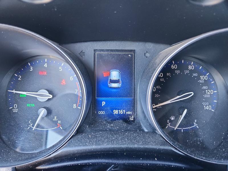 Photo 9 from auction – 2018 TOYOTA C-HR with VIN NMTKHMBX1JR044685