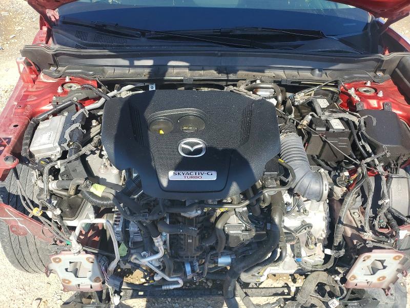 Фото 12 с аукциона – 2021 MAZDA CX-30 с VIN 3MVDMBAY5MM309292
