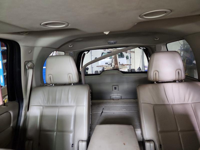 Photo 10 from auction – 2012 LINCOLN NAVIGATOR with VIN 5LMJJ2J52CEL09170