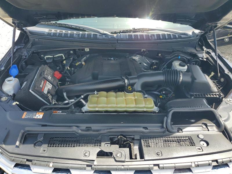 Photo 12 from auction – 2019 FORD EXPEDITION with VIN 1FMJK2ATXKEA88415