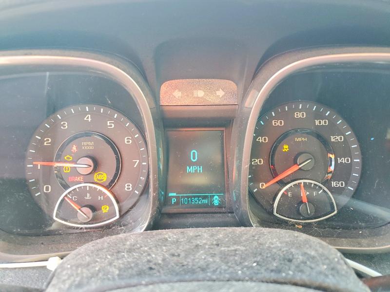 صورة رقم 9 من المزاد - 2013 CHEVROLET MALIBU مع VIN 1G11B5SA5DF254459